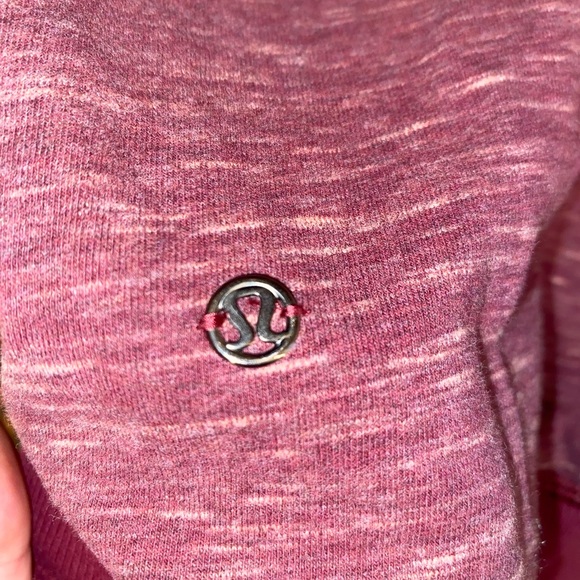 Lululemon athletica hoodie - Picture 4 of 5